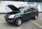 Honda CR-V 2003 for sale -2