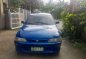 Toyota Corolla big body 1995 W/ stereo-1