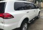 Mitsubishi Montero 2014GLSV for sale -0