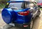 2017 Ford Ecosport TITANIUM 13k Mileage crv rav4 ecosport tucson brv-3
