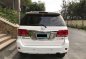 2007 Toyota Fortuner V 4x4 3.0L D-4D diesel engine-3