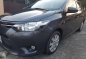 Toyota Vios E 13L Matic 2015 for sale -3