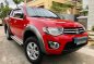 2012 Mitsubishi Strada GLX V AT Diesel-0