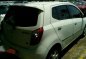 2015 Toyota Wigo G as Picanto Mira for sale -3