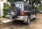 Mitsubishi Pajero Automatic Diesel-9