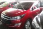 Toyota Innova E 2017 for sale-2