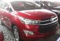 Toyota Innova E 2017 for sale-2