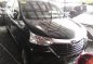 Toyota Avanza E 2017 for sale-2