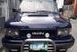 Isuzu Bighorn Trooper 4x4 Automatic Diesel 1993 for sale -4