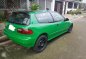 (REPRICED) Honda Civic Hatchback EG 1993-4