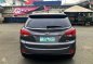 2012 Hyundai Tucson CRDi 4x4 for sale -7