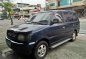 1998 Mitsubishi Adventure GLS M.T. Diesel-1