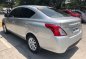 2017 Nissan Almera 1.5 AT vs vios ciaz mirage altis civic rio accent-4