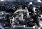 1996 Toyota Land Cruiser VX LC80 4.2 Turbo Diesel 1HDT engine-4