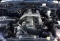 1996 Toyota Land Cruiser VX LC80 4.2 Turbo Diesel 1HDT engine-10