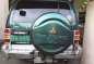 Mitsibushi Pajero for sale -2