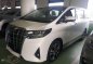 Alphard 35L AT 2018 brand new and Land Cruiser Hurry up Limited stock-2