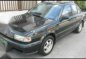 nissan sentra super saloon 1994 for sale -2