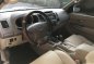 2007 Toyota Fortuner V 4x4 3.0L D-4D diesel engine-4