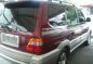 Toyota Revo 2003 for sale-5