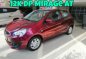 Mitsubishi Mirage hatchback automatic 2018 for sale -0