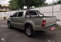 Toyota Hilux G 2014 2015 for sale -2