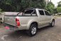 Toyota Hilux G 2014 2015 for sale -3