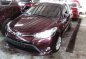 Toyota Vios E 2017 for sale-4