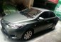 2018 Toyota Vios 1.3 E Matic-2