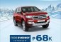 Ford Everest Titanium 2.2L 4x2 AT for sale -0