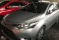 2016 Toyota Vios 1300E 8000 Km Mileage For Sale-0