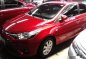 Toyota Vios E 2015 for sale-4