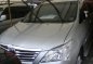 Toyota Innova 2012 for sale-1