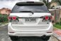 Toyota Fortuner V 4X4 2015 for sale -6