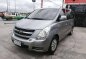 2013 Hyundai   Grand Starex CVX Gold for sale -0