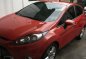 2011 Fiesta S 1.6 AT for sale -0