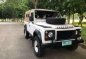 2005 Land Rover Defender for sale -3