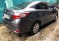 2015 Toyota Vios E AT Automatic Grab-1