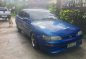 Toyota Corolla big body 1995 W/ stereo-2