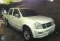 2005 isuzu Dmax - Ls - Manual-3