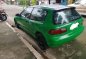 (REPRICED) Honda Civic Hatchback EG 1993-3