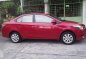 2016 TOYOTA Vios E MT PERSONAL USED-1