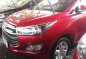 Toyota Innova E 2016 for sale-3