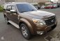 2012 Ford Everest Limited for sale -0