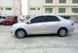 2010 Toyota Vios E Manual 1.3 Super Fresh In Out.-3