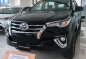 2018 Brand New Toyota Fortuner all in dp like montero everest mux crv-4