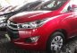 Toyota Innova J 2018 for sale-2