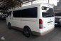 Toyota Hiace 2018 Super Grandia AT DSL for sale -1