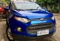 2017 Ford Ecosport TITANIUM 13k Mileage crv rav4 ecosport tucson brv-2