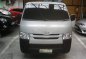 Toyota Hiace 2017 for sale-3